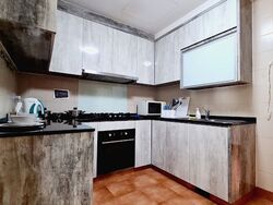 Modena (D18), Condominium #557922371